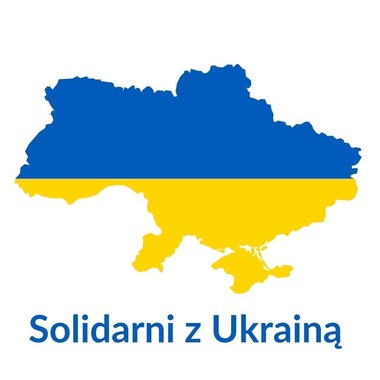 Solidarni z Ukrainą