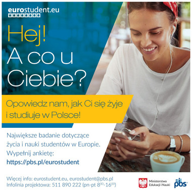 EUROSTUDENT – how are you?
