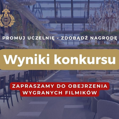 Wyniki Konkursu